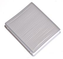 Filtr, síto, mikrofiltr, HEPA filtr vysavačů Samsung - DJ63-00672D