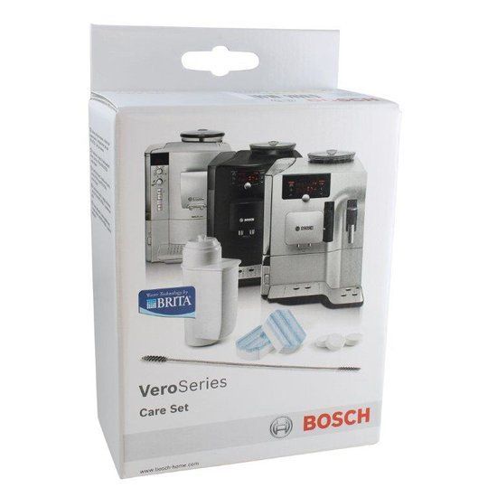 Sada pro údržbu kávovarů Bosch Siemens - 00311965 Bosch / Siemens