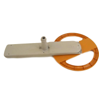 Mycí vrtule, rameno dolní pro myčky Electrolux AEG Zanussi - 1119208120 AEG / Electrolux / Zanussi