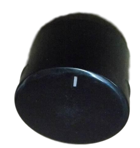 Knoflík pro varnou plynovou desku Beko Blomberg - 157240592 Beko / Blomberg