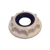 Matice pro uchycení trubky horního koše myček nádobí Candy Hoover Gorenje Mora Baumatic Whirlpool Indesit - 49017698