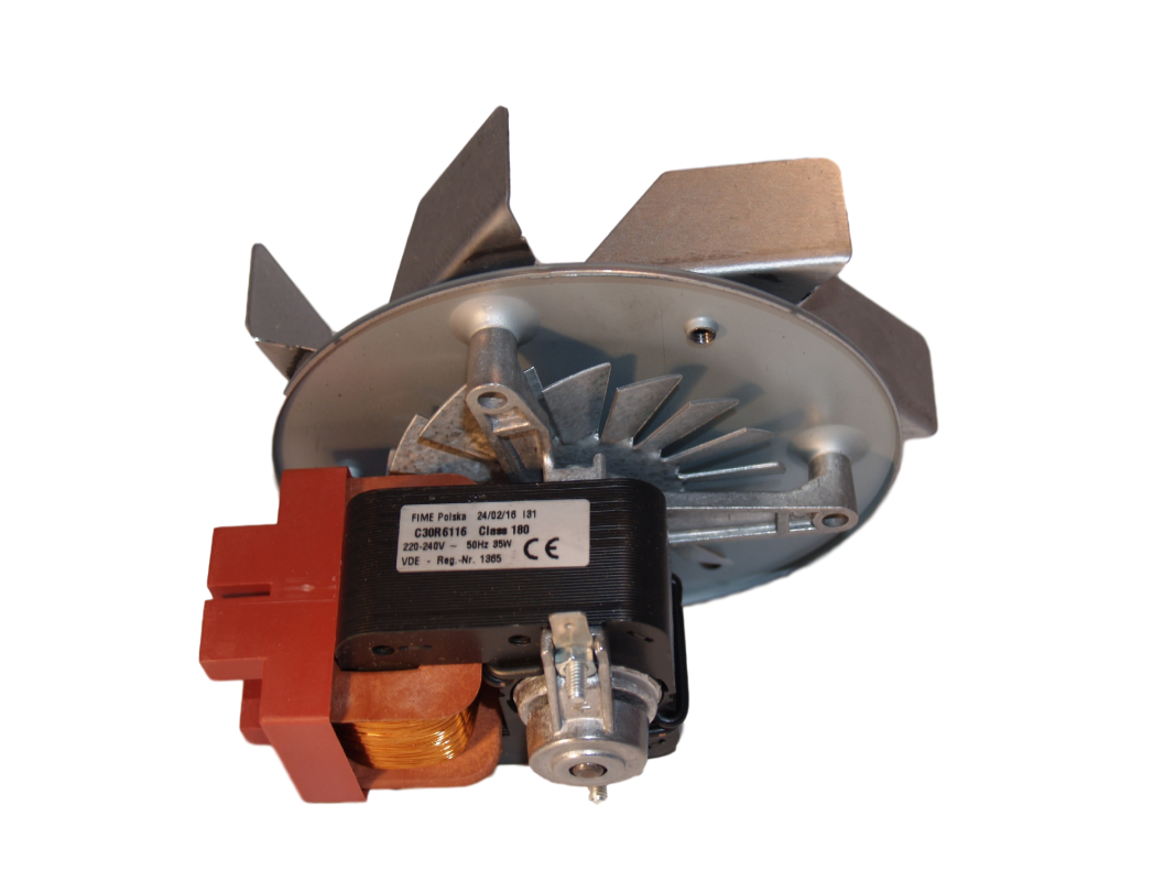 Motor ventilátoru horkovzduchu pro trouby Gorenje Mora - 815142 Gorenje / Mora