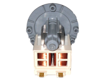 Motor cirkulačního čerpadla praček Electrolux AEG Zanussi - 50241445001 AEG / Electrolux / Zanussi