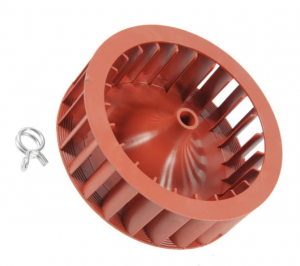 Kolo ventilátoru do sušiček Electrolux AEG Zanussi - 8996474081172