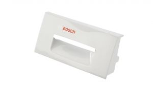 Rukojeť dávkovače pracího prášku do sušiček Bosch Siemens - 00641266