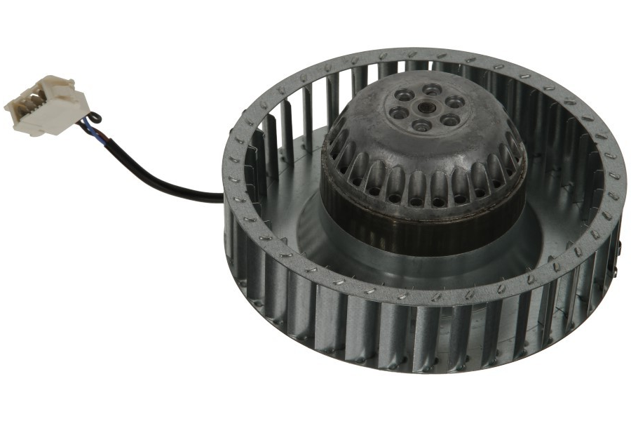 Ventilátor do sušiček Electrolux AEG Zanussi - 1125422004 AEG / Electrolux / Zanussi