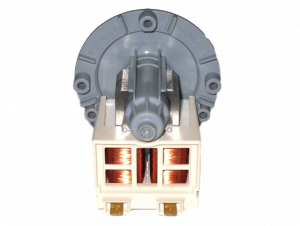 Motor cirkulačního čerpadla praček Electrolux AEG Zanussi - 50241445001 AEG / Electrolux / Zanussi