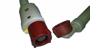 Hadice aquastopový ventil pračka univerzální - 484000008795