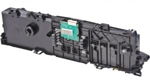Řídící modul praček Bosch Siemens - 00674497 BSH - Bosch / Siemens