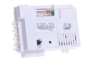Modul elektroniky do pračky Whirlpool Indesit - C00375909