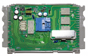 Originální elektronika pračky Whirlpool Indesit bez software - 480111104626 Whirlpool / Indesit
