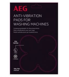 Antivibrační podložky pro pračky Electrolux AEG Zanussi a jiné - 9029795276