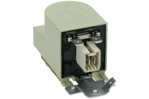 Kondenzátor, filtr odrušovací do pračky Whirlpool Indesit - 481010807672