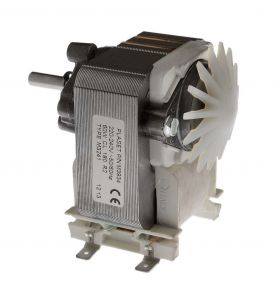 Motorek ventilátoru sušičky praček Candy Hoover - 43013591