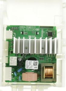 Technologie inverter praček Bosch Siemens - 11032423