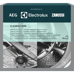 Kompletní péče o pračku Electrolux AEG Zanussi - 9029799195 AEG / Electrolux / Zanussi