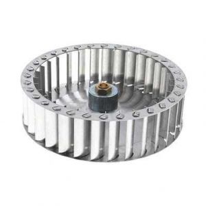 Kolo ventilátoru do sušiček Whirlpool Indesit - C00255435 Whirlpool / Indesit