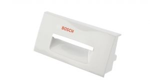 Rukojeť dávkovače pracího prášku do sušiček Bosch Siemens - 00641266 BSH - Bosch / Siemens