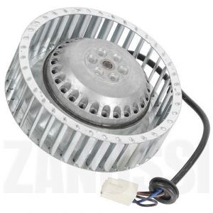 Motor ventilátoru do sušiček Electrolux AEG Zanussi - 1258600004