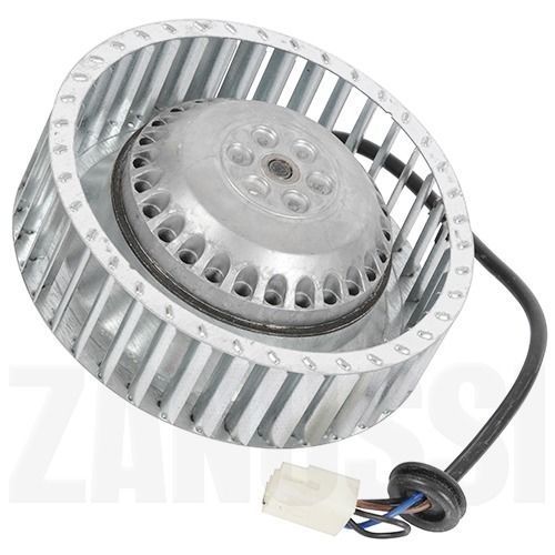 Motor ventilátoru do sušiček Electrolux AEG Zanussi - 1258600004 AEG / Electrolux / Zanussi