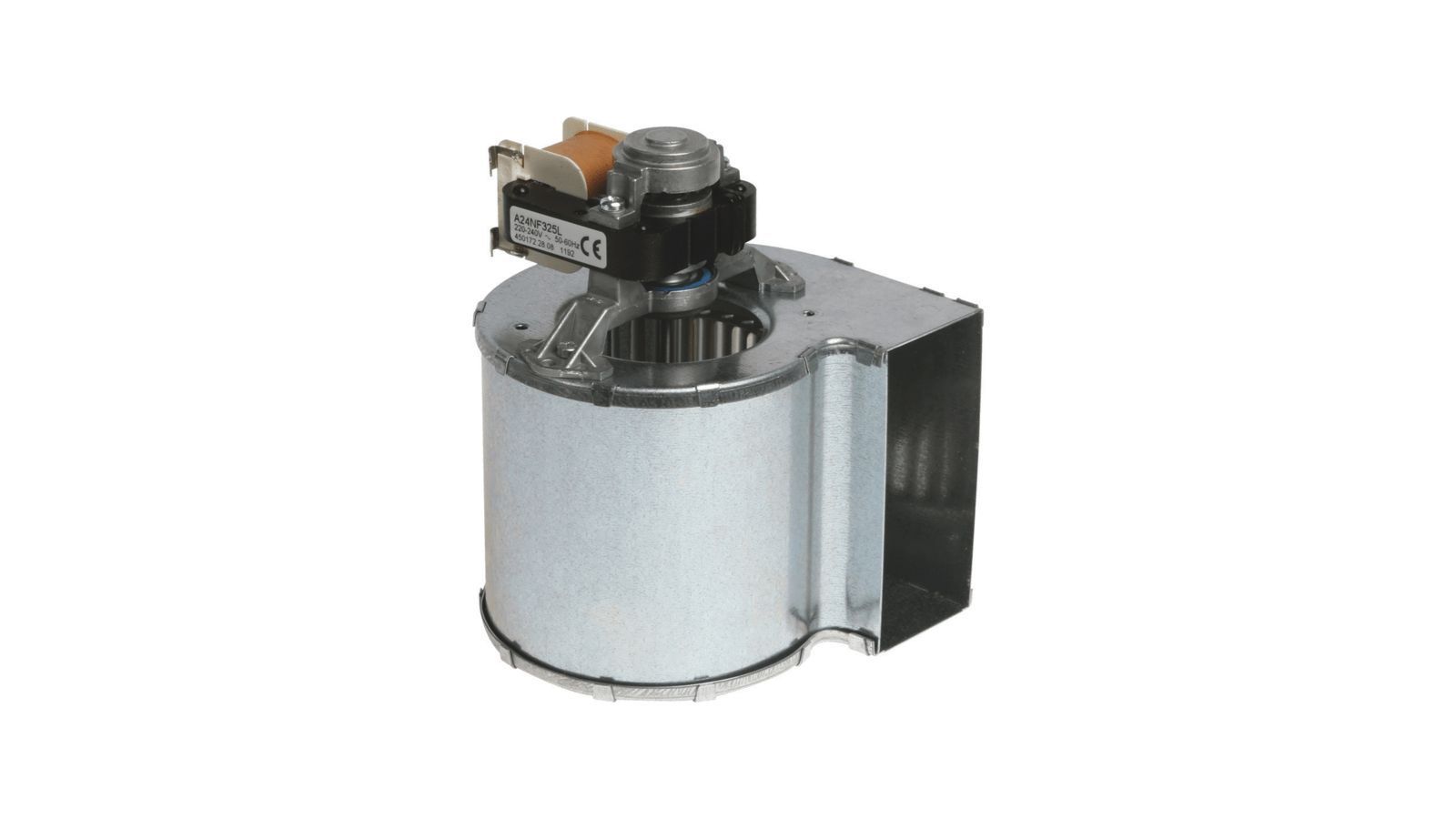 Motor ventilátoru do topení & přímotopů Bosch Siemens - 00140382 BSH