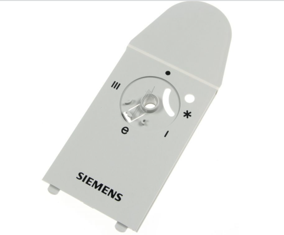 Vložka panelu ohřívačů vody Bosch Siemens - 00182126 BSH