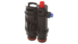 Bezpečnostní ventil ohřívačů vody Bosch Siemens - 10004968