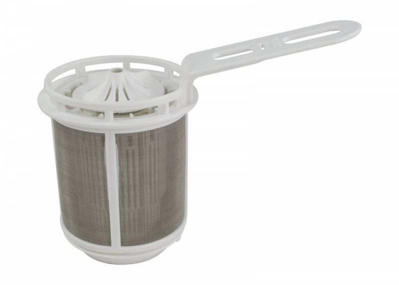 Filtr, sítko myček nádobí Smeg Whirlpool Indesit Candy Hoover Gorenje Mora - 49002925 Candy / Hoover
