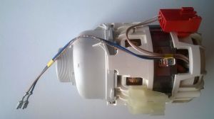 Originální čerpadlo oběhové, cirkulační do myčky Electrolux AEG Zanussi - 4055070025 AEG / Electrolux / Zanussi