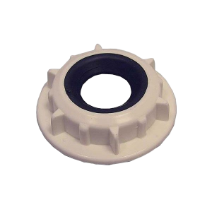 Matice pro uchycení trubky horního koše myček nádobí Candy Hoover Gorenje Mora Baumatic Whirlpool Indesit - 49017698 Candy / Hoover