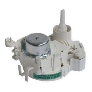 Motorek pro distribuci vody, směrovač vody, rozváděč vody pro myčky Whirlpool Indesit - 481228128461 Whirlpool / Indesit