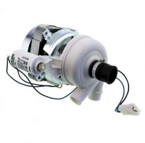 Motor, čerpadlo cirkulační, oběhové do myčky Whirlpool Indesit - C00083478 Whirlpool / Indesit