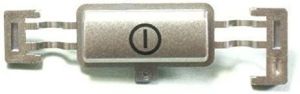 Tlačítko pro ovládání myčky LG - 5020DD3009F