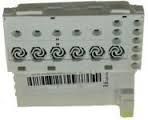 Originální elektronika myčky Electrolux AEG Zanussi, nenahraný - bez software - 1113310526 AEG / Electrolux / Zanussi