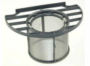 Mikrofiltr, filtr do myčky nádobí Bosch - 00085624