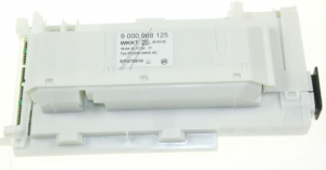 Elektronický modul - naprogramovaný do myčky nádobí Bosch / Siemens - 12005432
