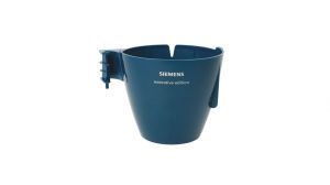 Držák filtru kávovarů Bosch Siemens - 00649231