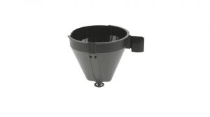 Držák filtru kávovarů Bosch Siemens - 00653227