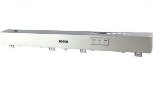 Přední ovládací panel myček nádobí Bosch Siemens - 00239230