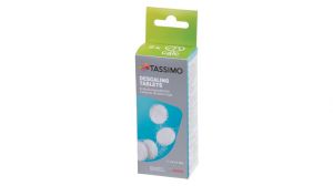 Odvápňovací tablety do kávovaru Tassimo Bosch - 00311909