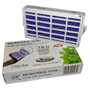 Antibakteriální filtr Microban pro chladničky ANTF-MIC - 481248048172 Whirlpool / Indesit