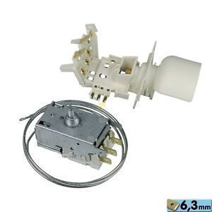 Termostat do chladničky Whirlpool Indesit - 481228238084 Whirlpool / Indesit