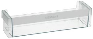 Polička do dveří chladničky Bosch Siemens - 00704405