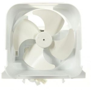 Vrtule ventilátoru chladniček Whirlpool Indesit - 481010595125