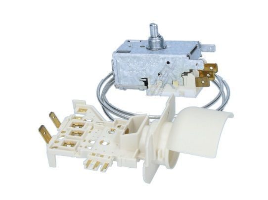 Termostat do chladničky Whirlpool Indesit - 484000008566 Whirlpool / Indesit