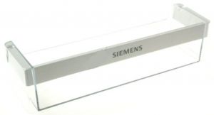 Police dveří, přihrádka do chladničky Bosch Siemens - 00706655