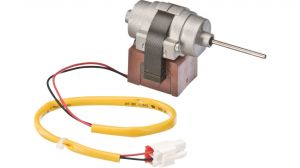 Motor ventilátoru do chladničky Bosch Siemens - 00601016