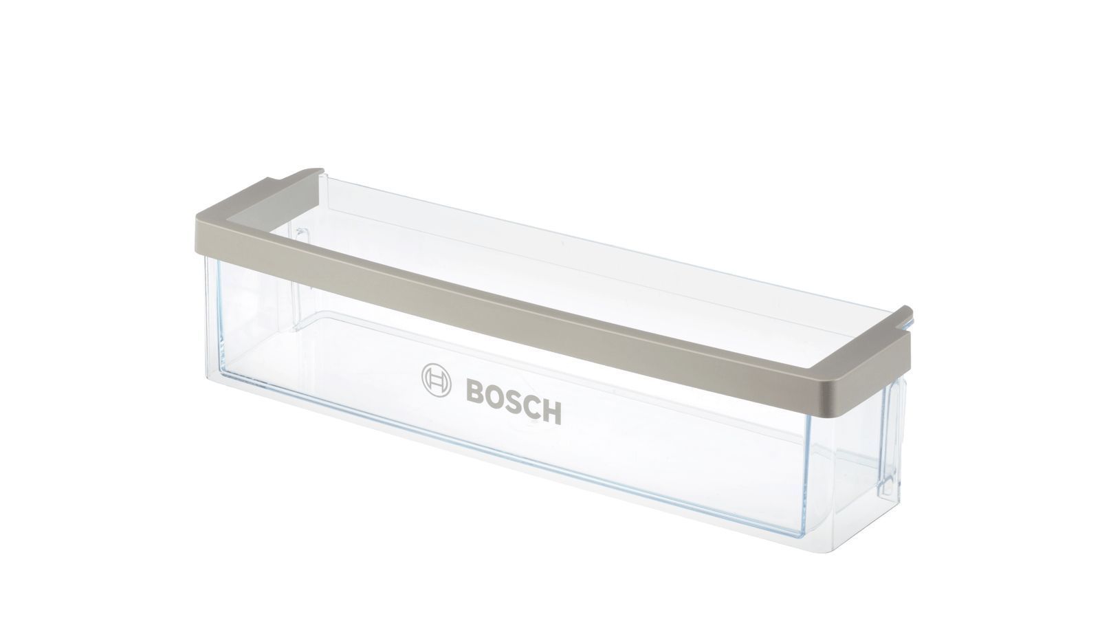 Police, přihrádka do chladničky Bosch Siemens - 00671206 BSH - Bosch / Siemens