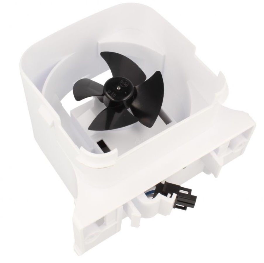 Motor, ventilátor, motorek cirkulace vzduchu chladniček Whirlpool Indesit - 481010666800 Whirlpool / Indesit