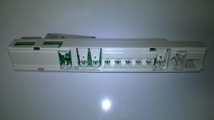 Originální modul, elektronika, panel, deska chladnička Bosch Siemens - 00494669 BSH - Bosch / Siemens